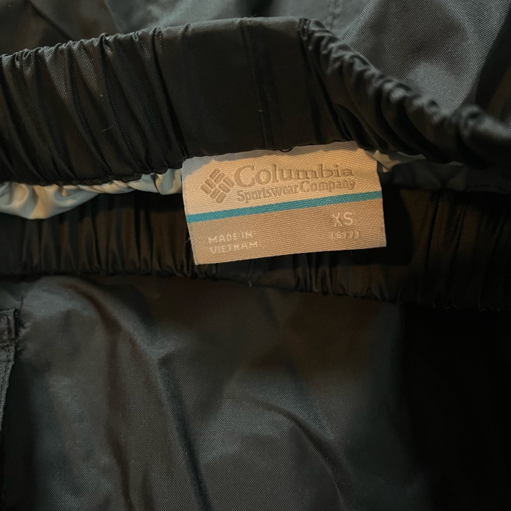 Columbia Kids' Waterproof Pants - Picture 5 of 5